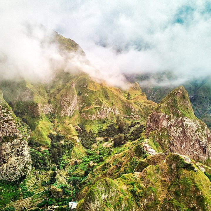 	Santo Antão	
